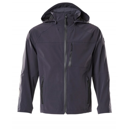 Mascot Unique 18601 Outer Shell Jacket Dark Navy Mascot Unique 18601 Outer Shell Jacket Dark Navy