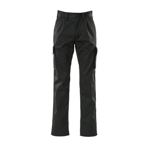 Mascot Originals 00773 Trousers With Thigh Pockets Black Mascot Originals 00773 Trousers With Thigh Pockets Black