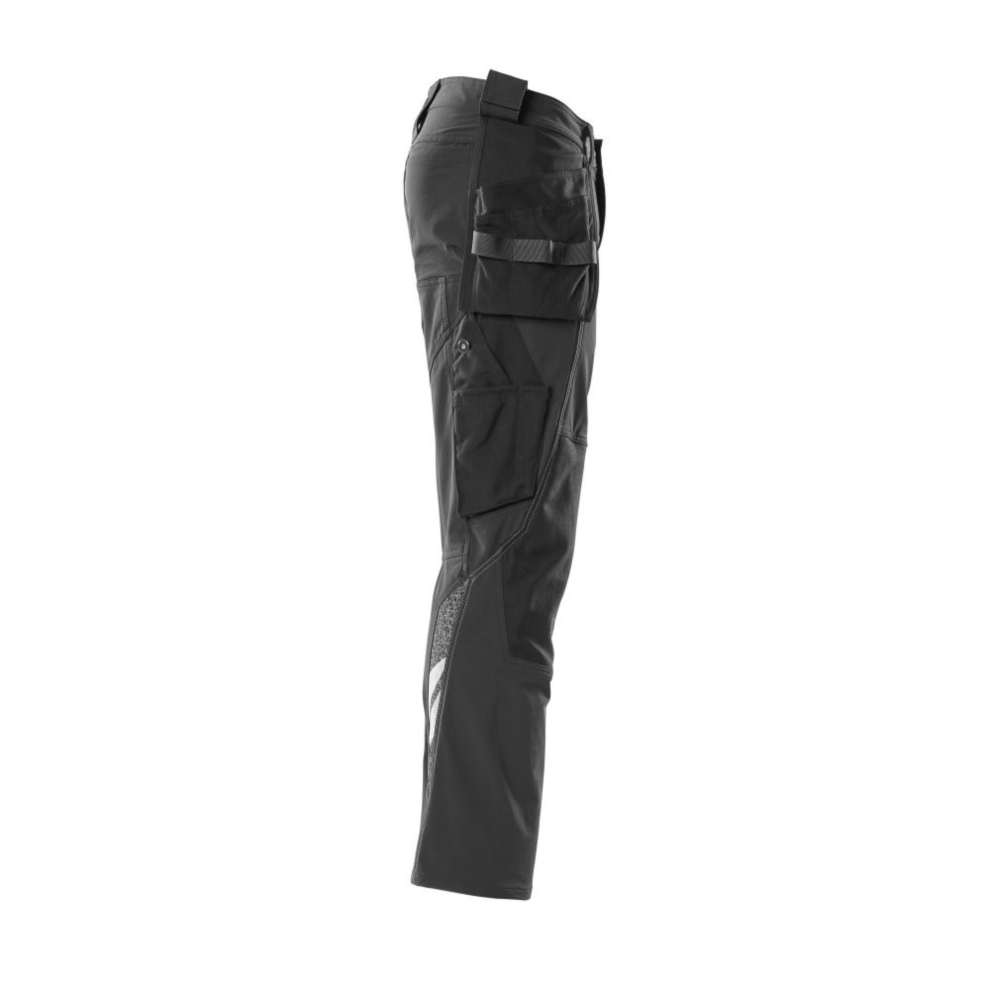 Mascot Accelerate 18031 Pants With Kneepad Pockets And Holster Pockets ...