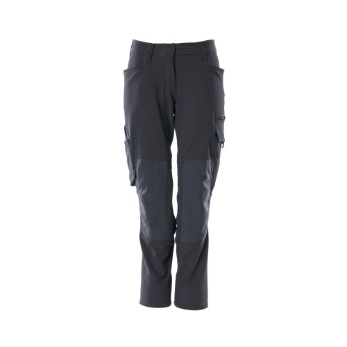 Mascot Accelerate 18078 Ladies Fit Trousers Dark Navy Mascot Accelerate 18078 Ladies Fit Trousers Dark Navy
