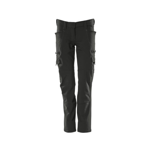 Mascot Accelerate 18188 Ladies Fit Trousers Black