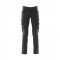 Mascot Accelerate 18279 Trousers With Thigh Pockets Black