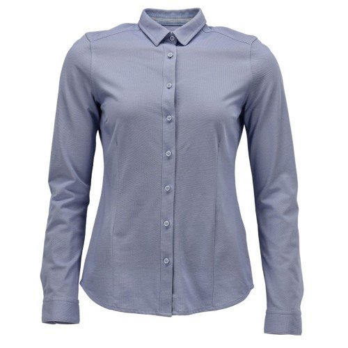 Mascot Frontline 20014 Ladies Shirt Light Blue
