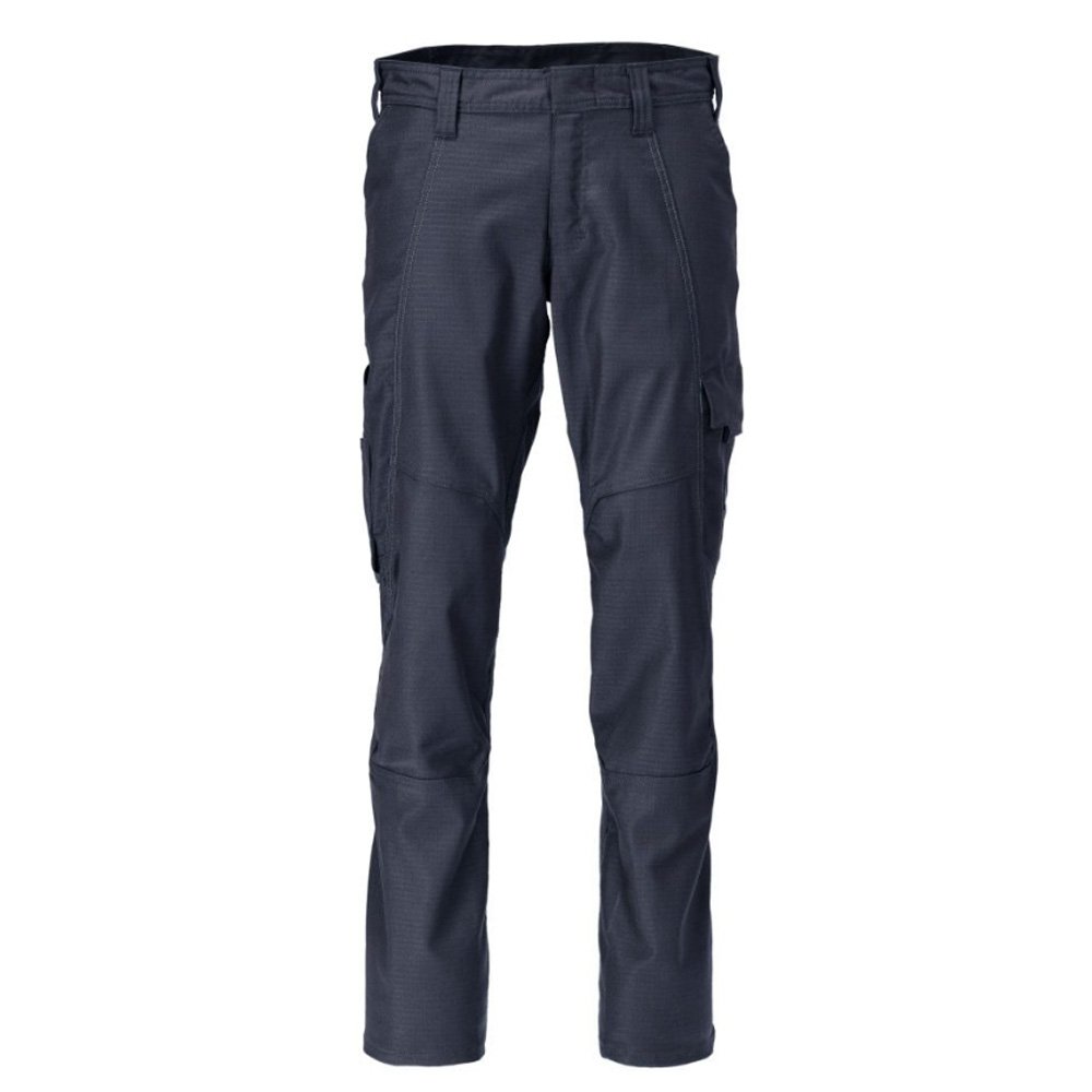 Mascot Accelerate 20179 Trousers with Thigh Pockets Dark Navy