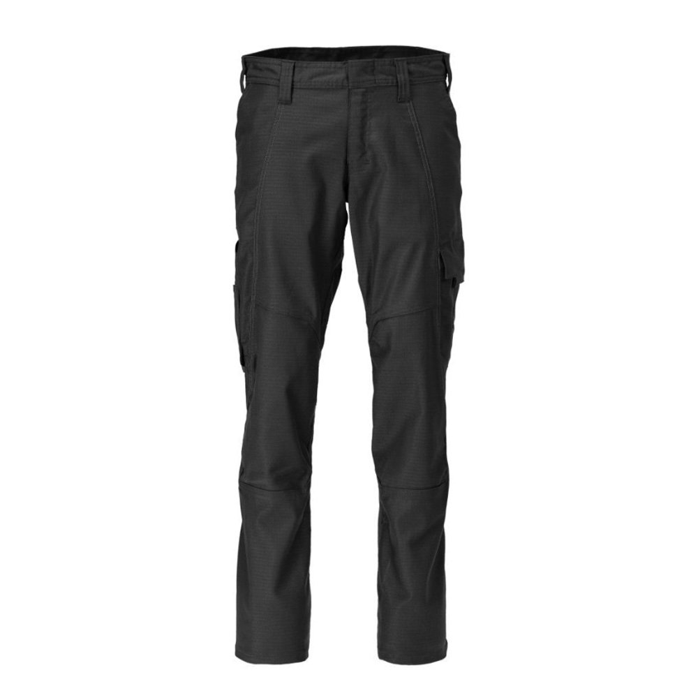 Mascot Accelerate 20179 Trousers with Thigh Pockets Black