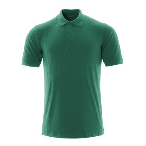 Mascot Crossover 20183 Polo Shirt Green Mascot Crossover 20183 Polo Shirt Green