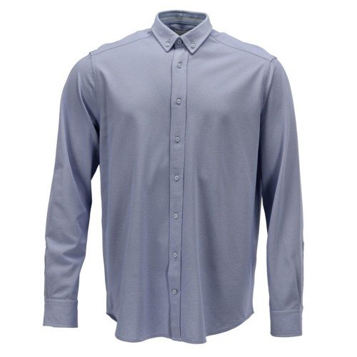 Mascot Frontline 20204 Shirt Light Blue