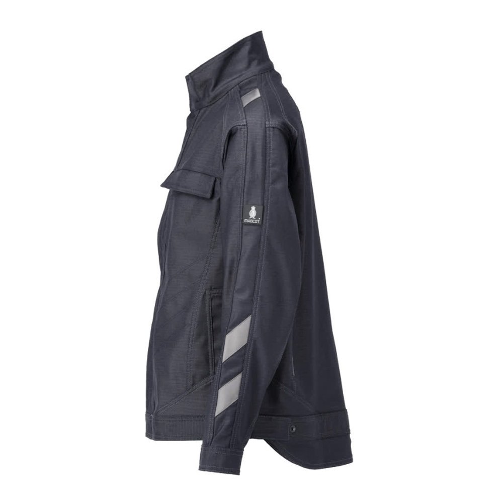 Mascot Unique 20309 Jacket Dark Navy