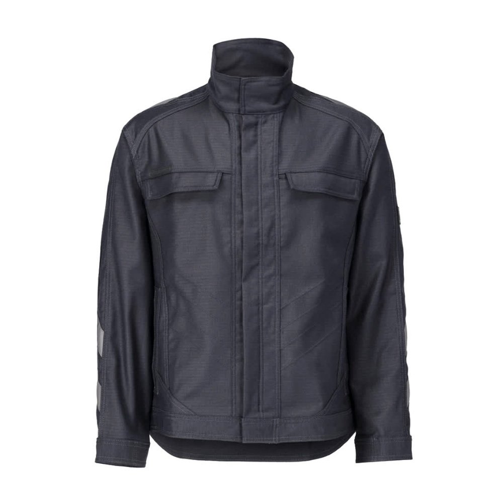 Mascot Unique 20309 Jacket Black