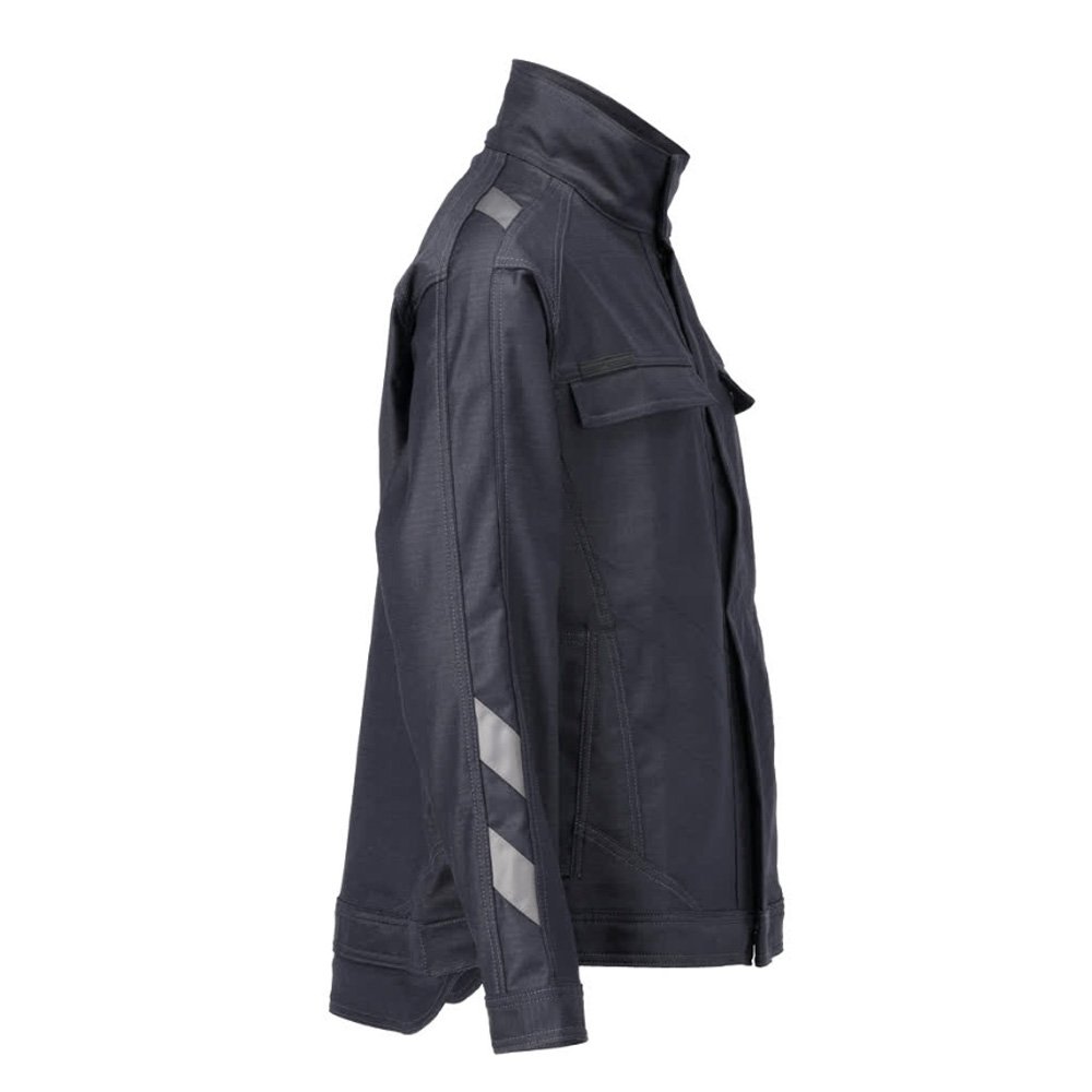 Mascot Unique 20309 Jacket Black