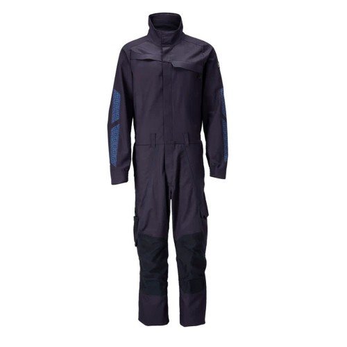Mascot Accelerate 20719 Boilersuit Navy