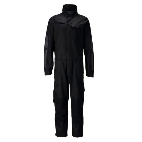 Mascot Accelerate 20719 Boilersuit Black