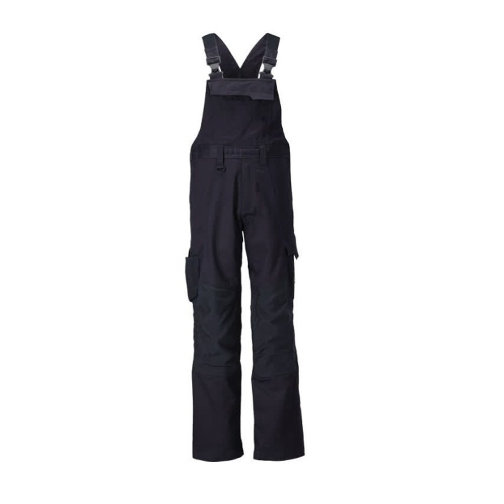 Mascot Accelerate 20769 Bib & Brace Dark Navy Mascot Accelerate 20769 Bib & Brace Dark Navy