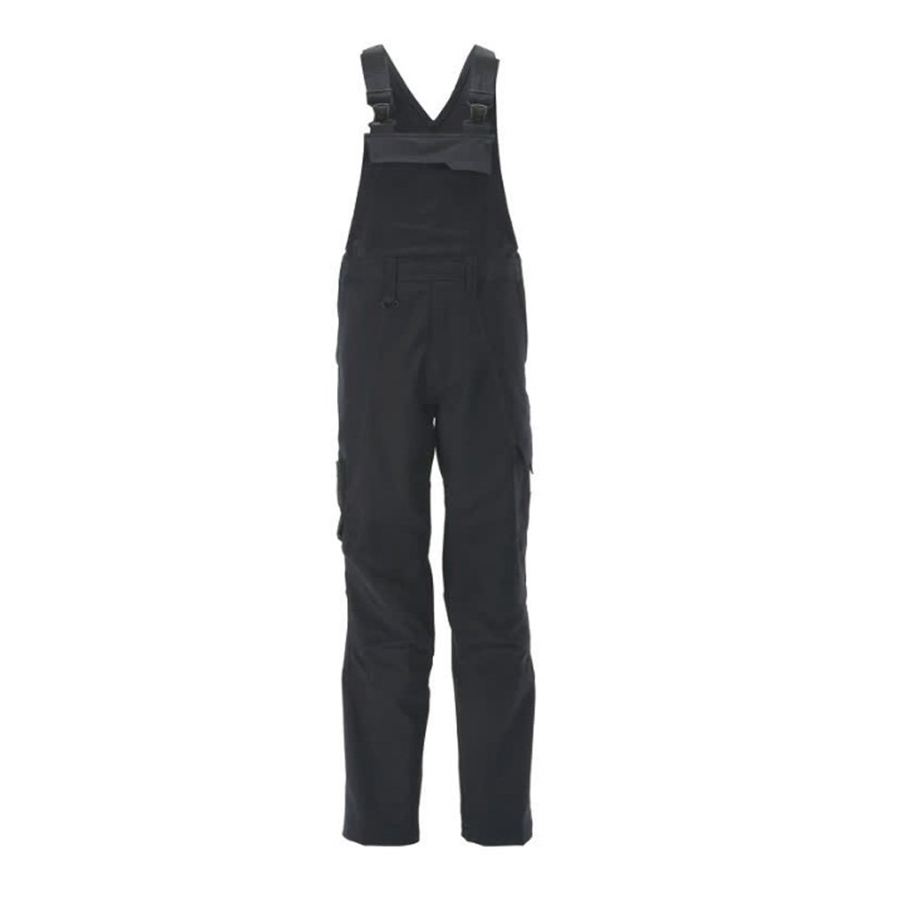 Mascot Accelerate 20769 Bib & Brace Black Mascot Accelerate 20769 Bib & Brace Black