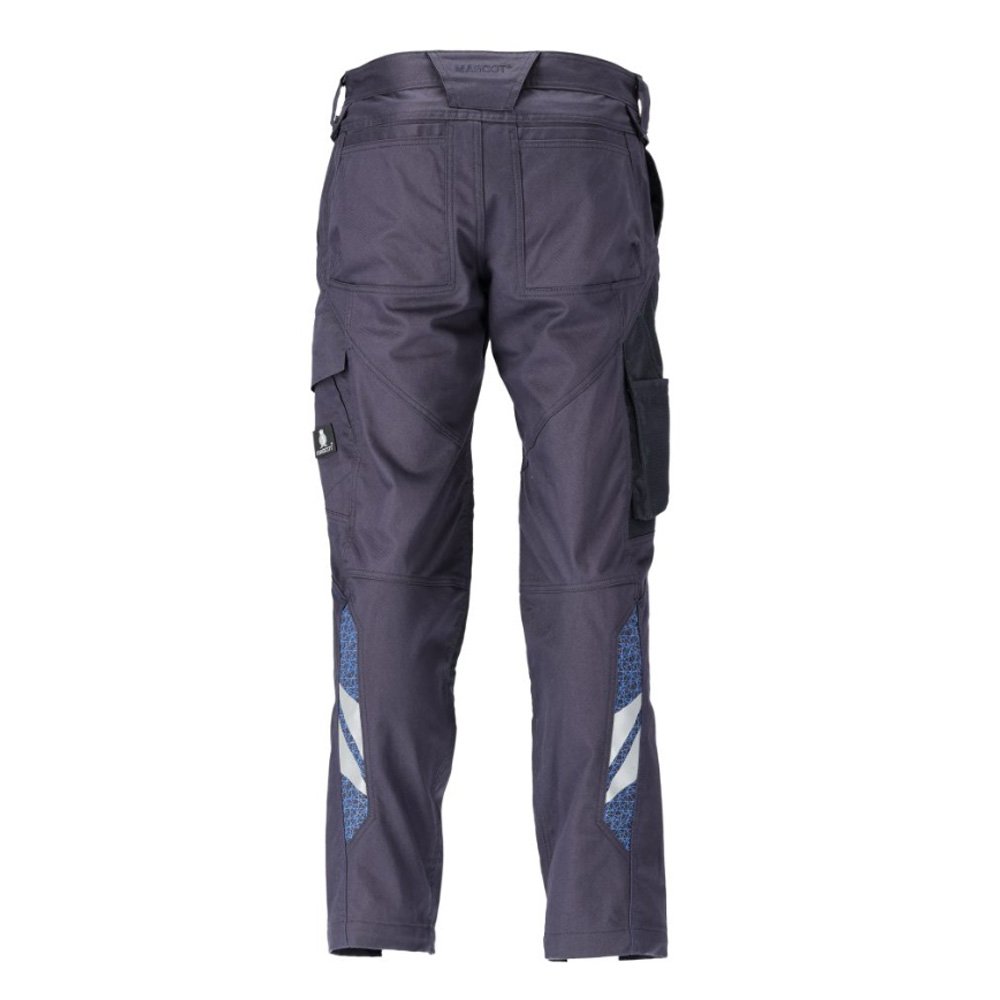 Mascot Accelerate 20779 Holster Pocket Dark Navy