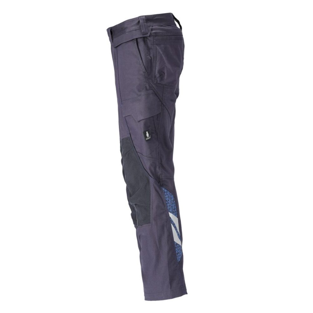 Mascot Accelerate 20779 Holster Pocket Dark Navy