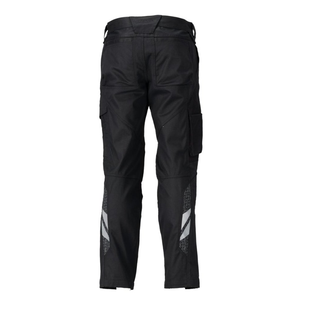 Mascot Accelerate 20779 Holster Pocket Black