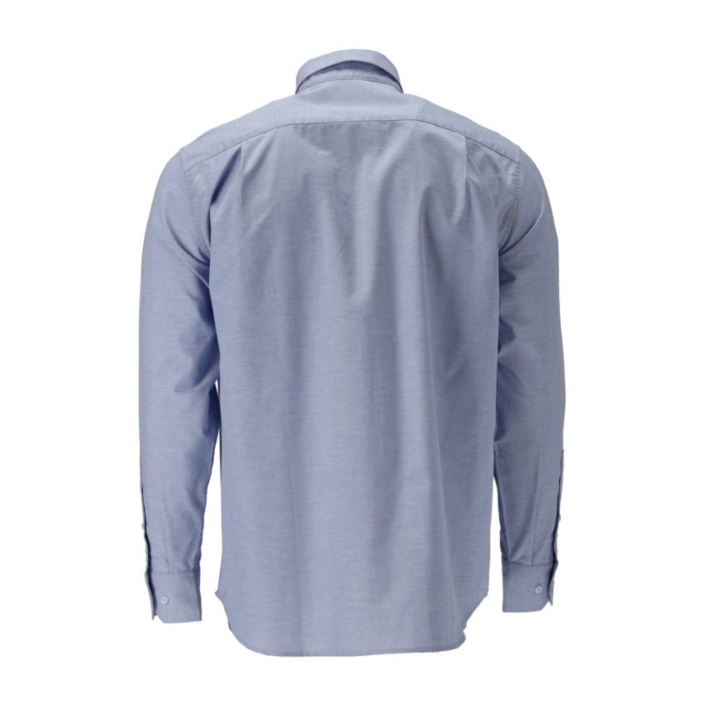 Mascot Frontline 21004 Classic Fit Shirt Light Blue