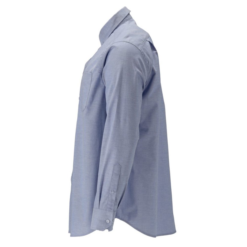 Mascot Frontline 21004 Classic Fit Shirt Light Blue