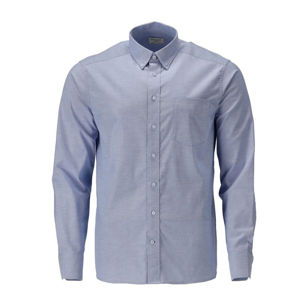 Mascot Frontline 21104 Shirt Light Blue
