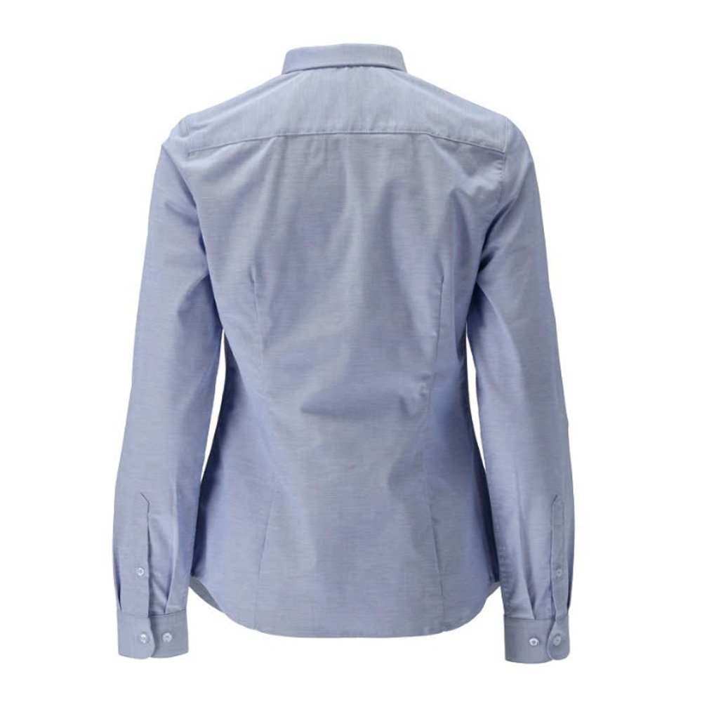Mascot Frontline Ladies 21104 Shirt Light Blue