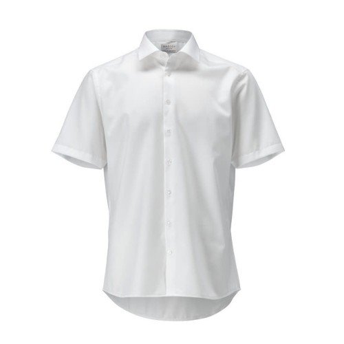 Mascot Frontline 21224 Modern Fit Shirt White
