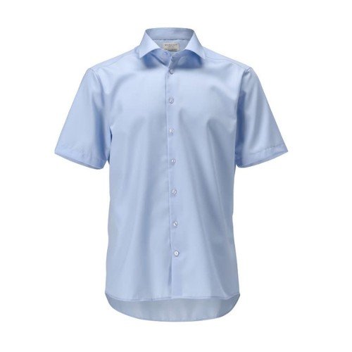 Mascot Frontline 21224 Modern Fit Shirt Light Blue
