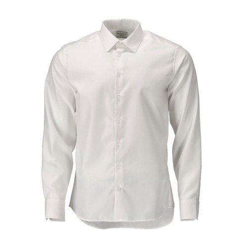 Mascot Frontline 21404 Modern Fit Shirt White