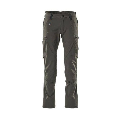 Mascot Advanced 21679 Stretch Trousers Dark Anthracite