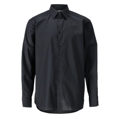 Mascot Frontline 21804 Shirt Deep Black