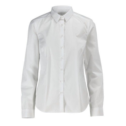 Mascot Frontline 21814 Ladies Shirt White