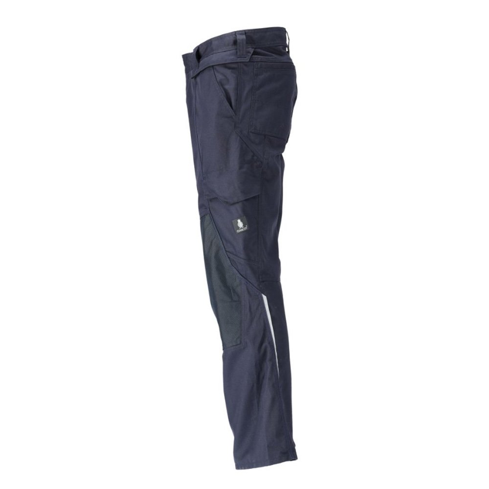 Mascot Accelerate 21879 Trousers Dark Navy