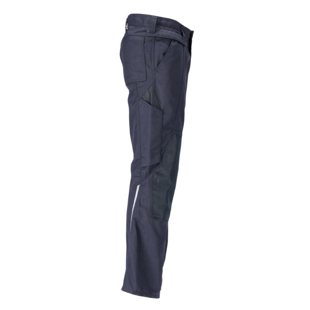 Mascot Accelerate 21879 Trousers Dark Navy
