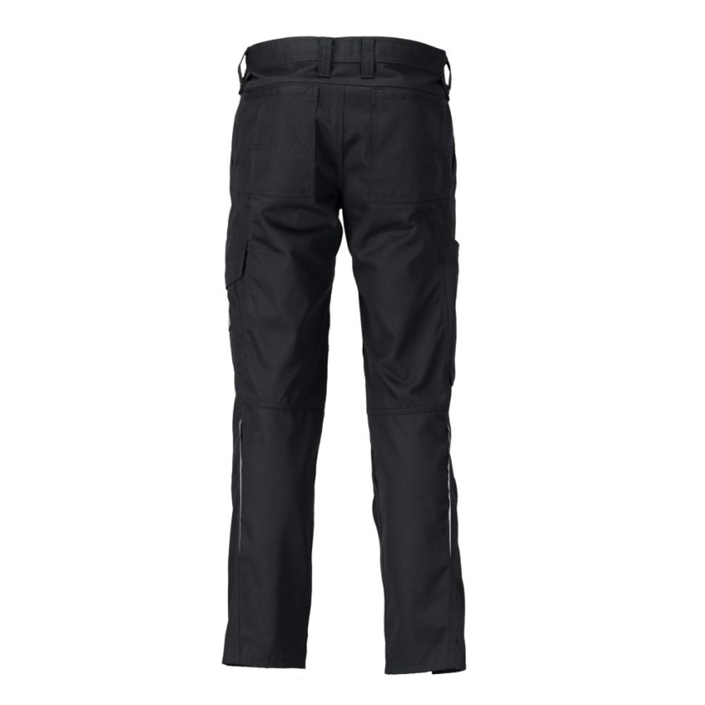 Mascot Accelerate 21879 Trousers Black