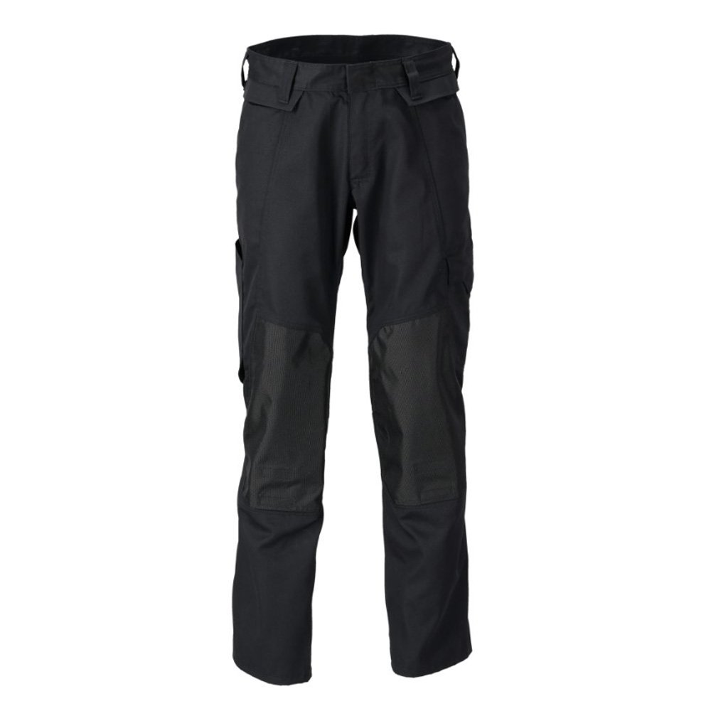 Mascot Accelerate 21879 Trousers Black