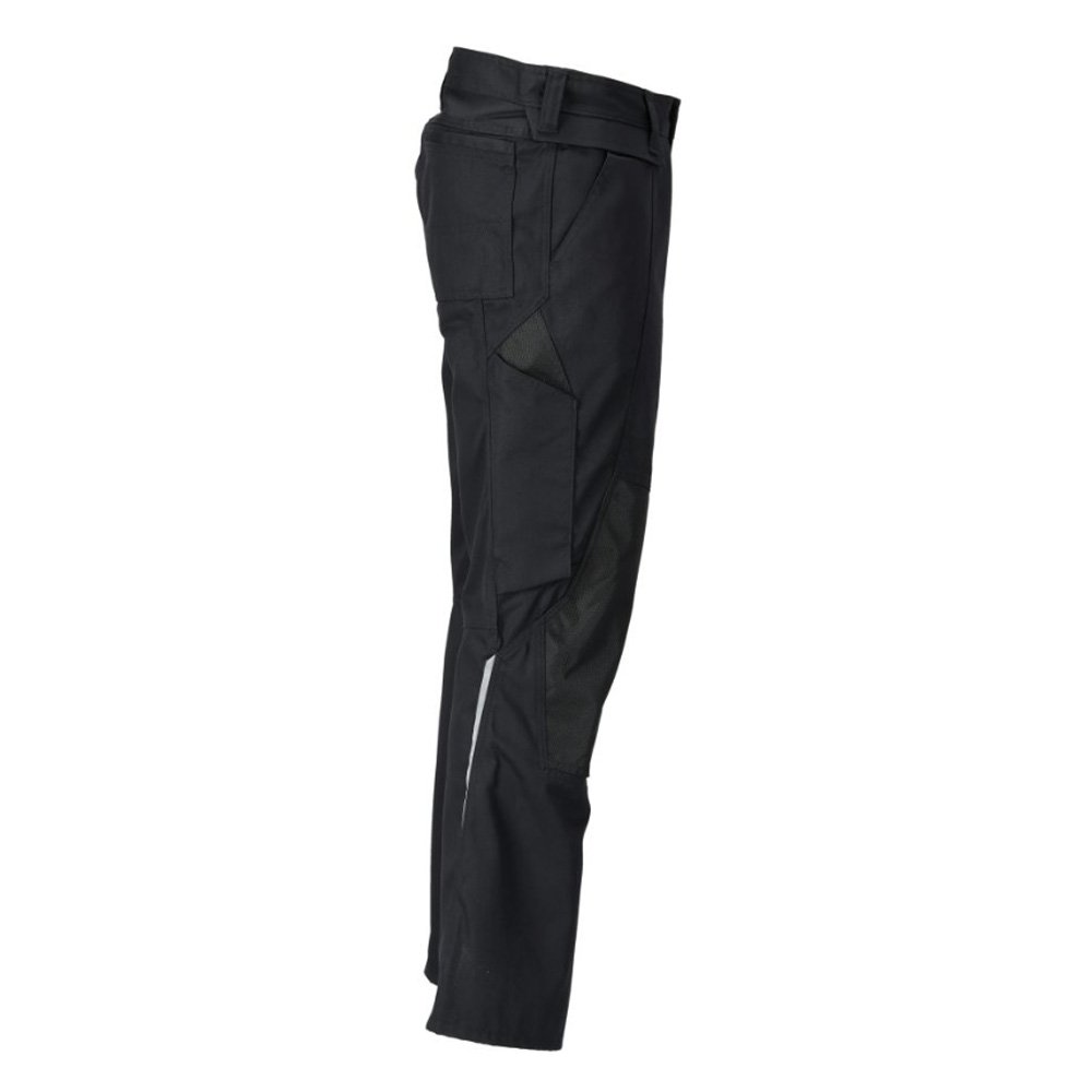 Mascot Accelerate 21879 Trousers Black
