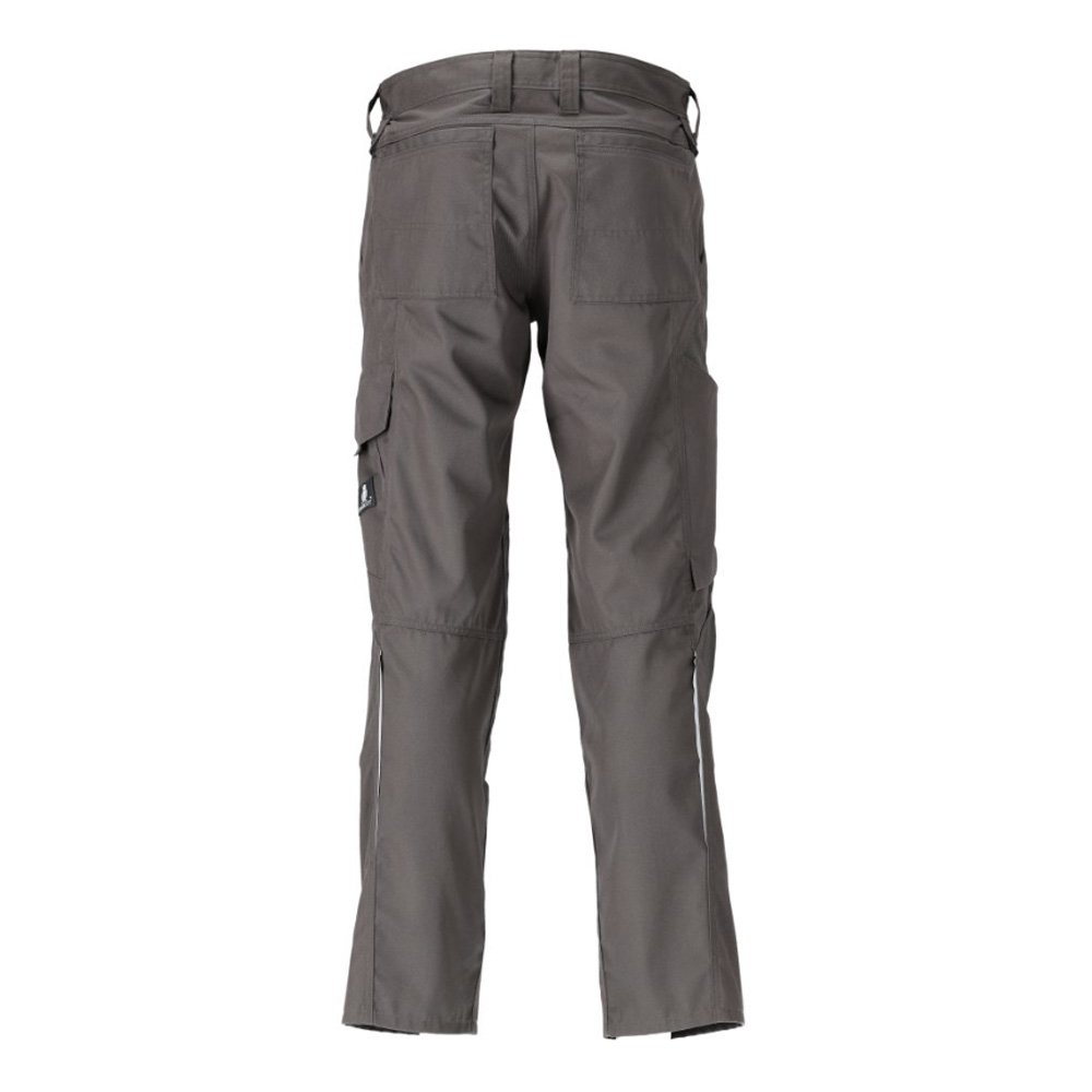 Mascot Accelerate 21879 Trousers Dark Anthracite