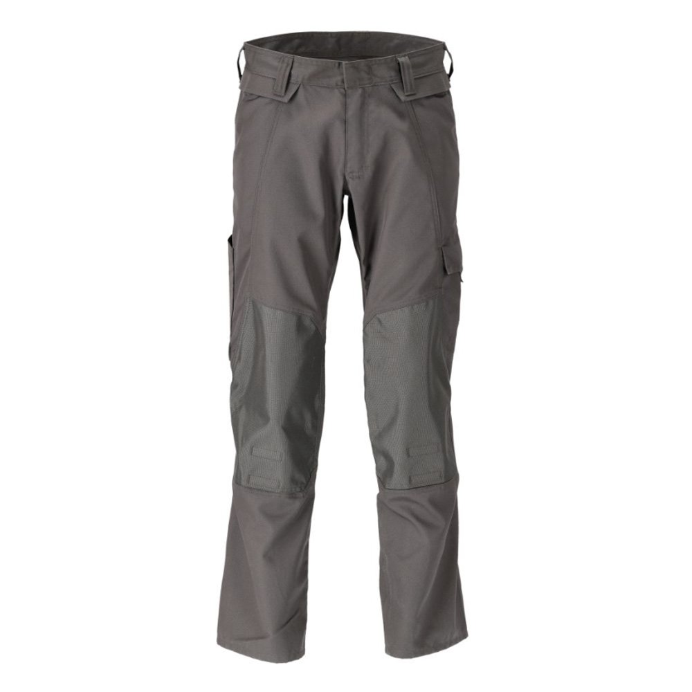 Mascot Accelerate 21879 Trousers Dark Anthracite