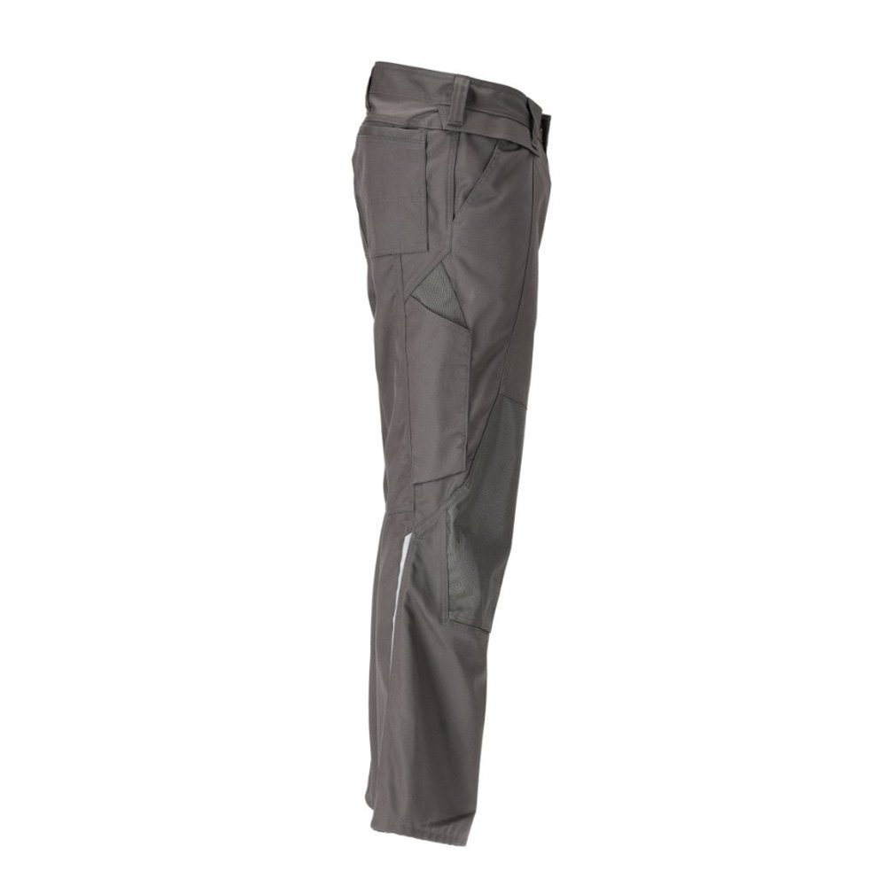 Mascot Accelerate 21879 Trousers Dark Anthracite