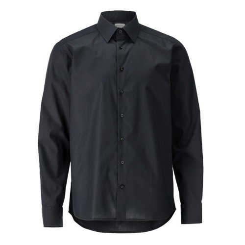 Mascot Frontline 21904 Shirt Deep Black