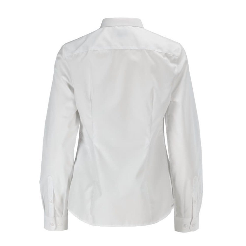 Mascot Frontline 21914 Ladies Fit Shirt White
