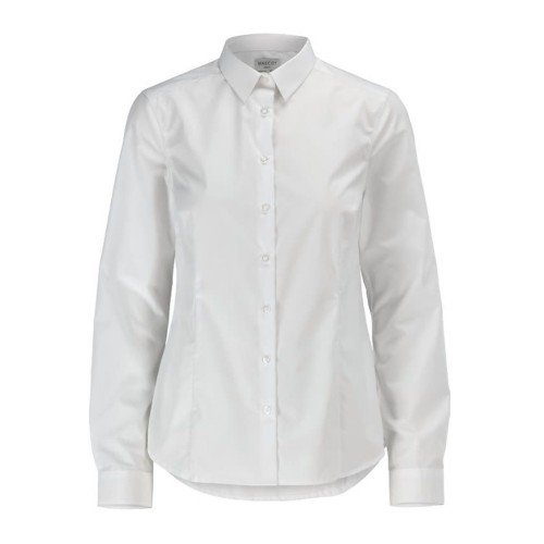 Mascot Frontline 21914 Ladies Fit Shirt White