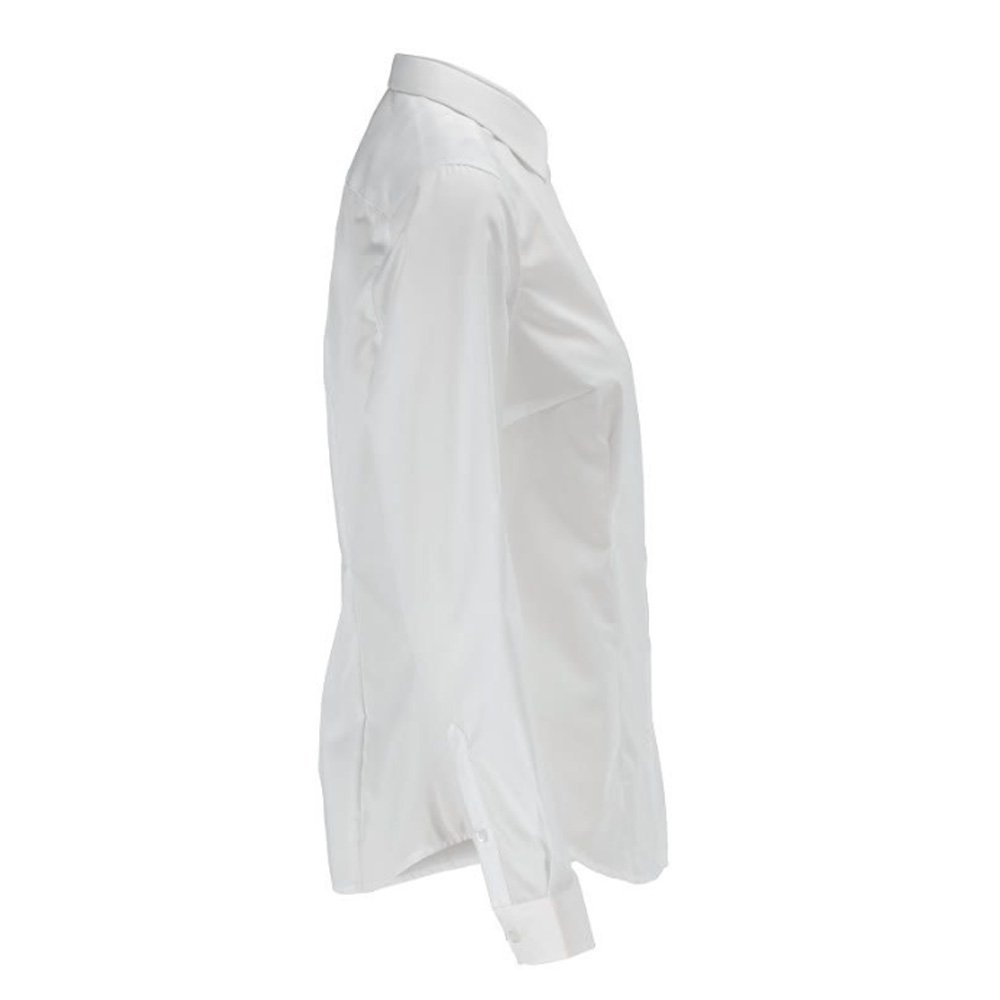 Mascot Frontline 21914 Ladies Fit Shirt White
