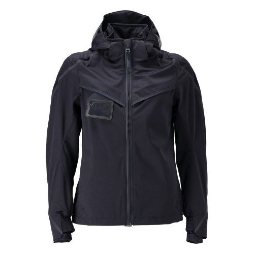Mascot Customized 22011 Shell Jacket Navy Mascot Customized 22011 Shell Jacket Navy