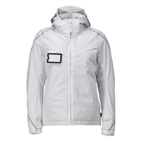 Mascot Customized 22045 Jacket White