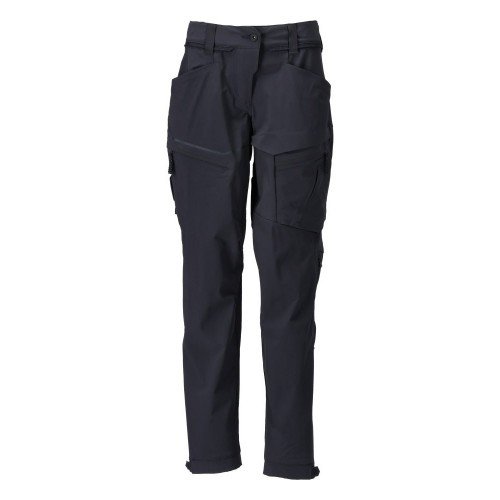 Mascot Customized 22058 Trousers Navy