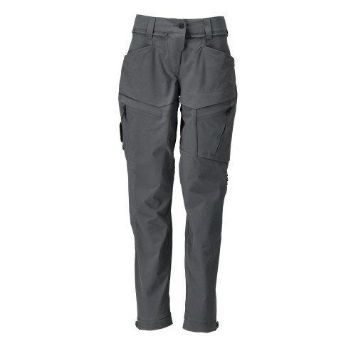 Mascot Customized 22058 Trousers Stone Grey