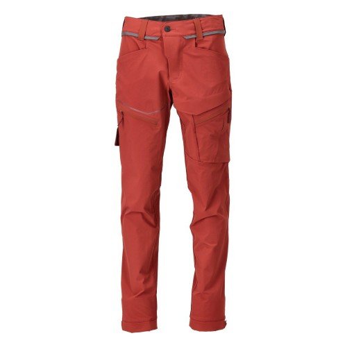 Mascot Customized 22059 Trousers Autumn Red Mascot Customized 22059 Trousers Autumn Red