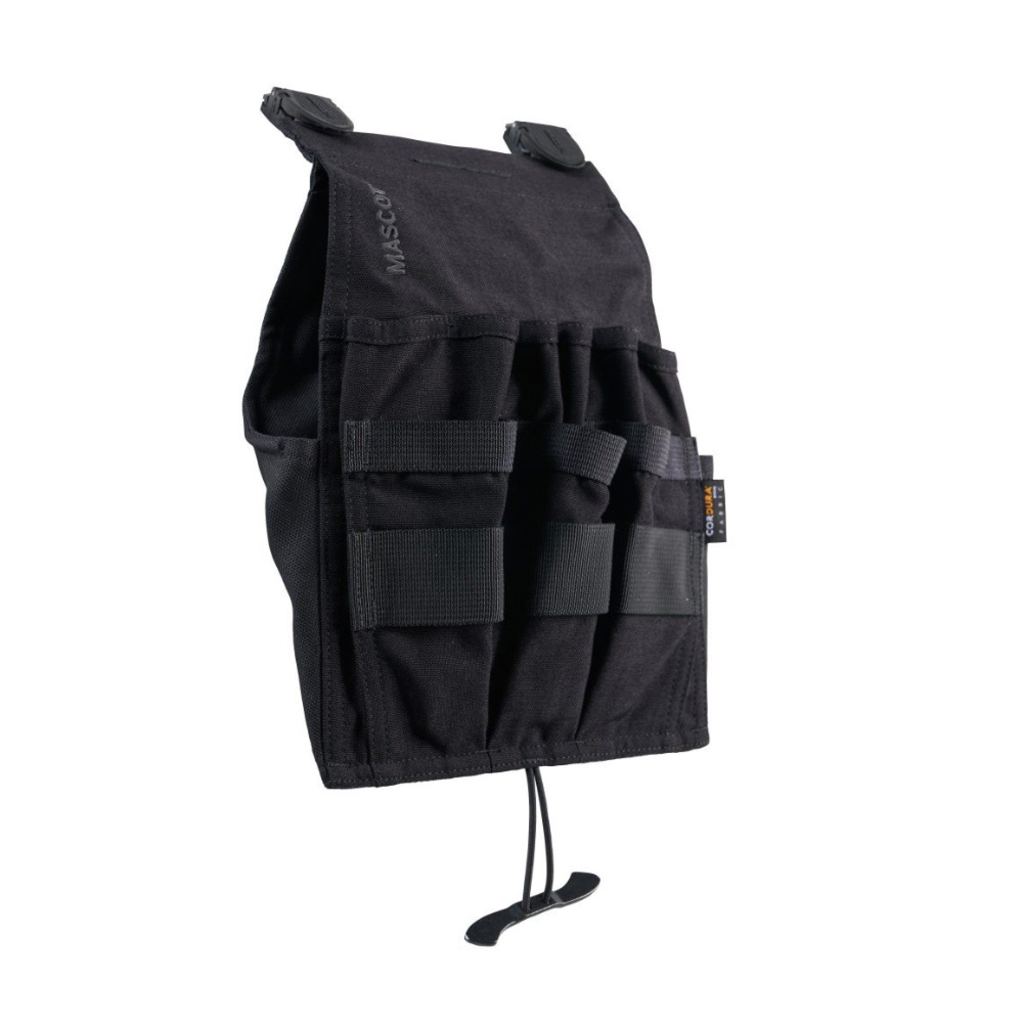 Mascot Customized 22150 Holster Pocket Black