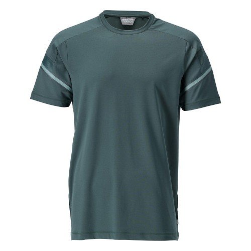 Mascot Customized 22282 T-Shirt Forest Green